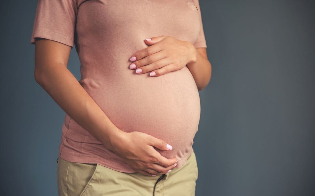 Příběh mámy: Začala znovu, i když bylo dítě na cestě