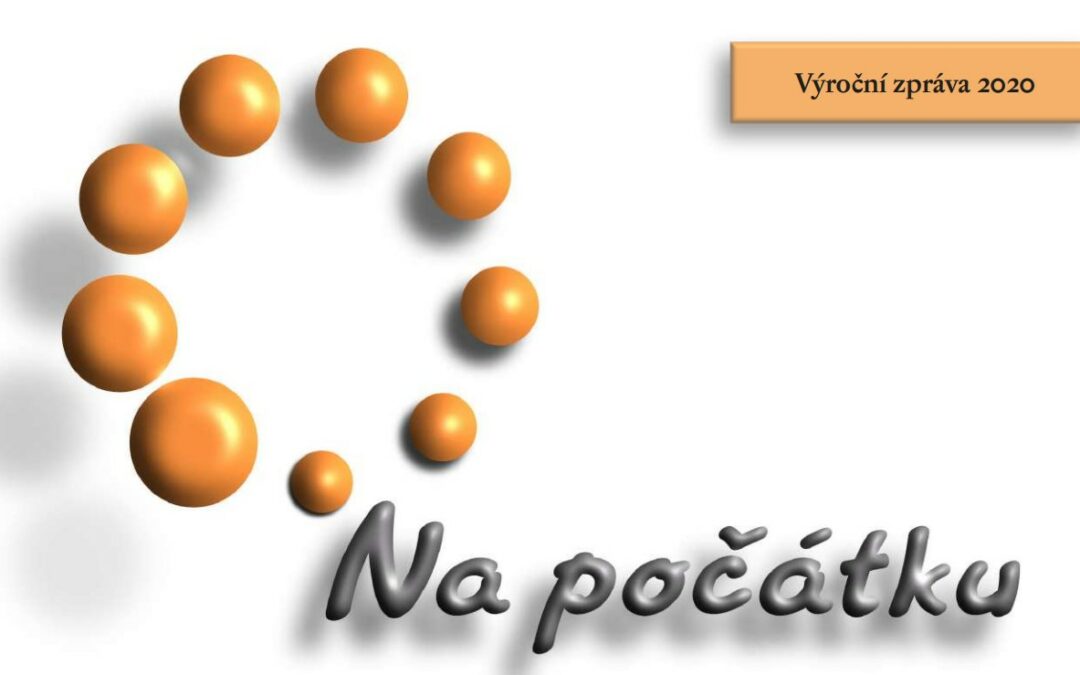 Výroční zpráva 2020