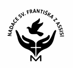 logo Nadace sv. Františka